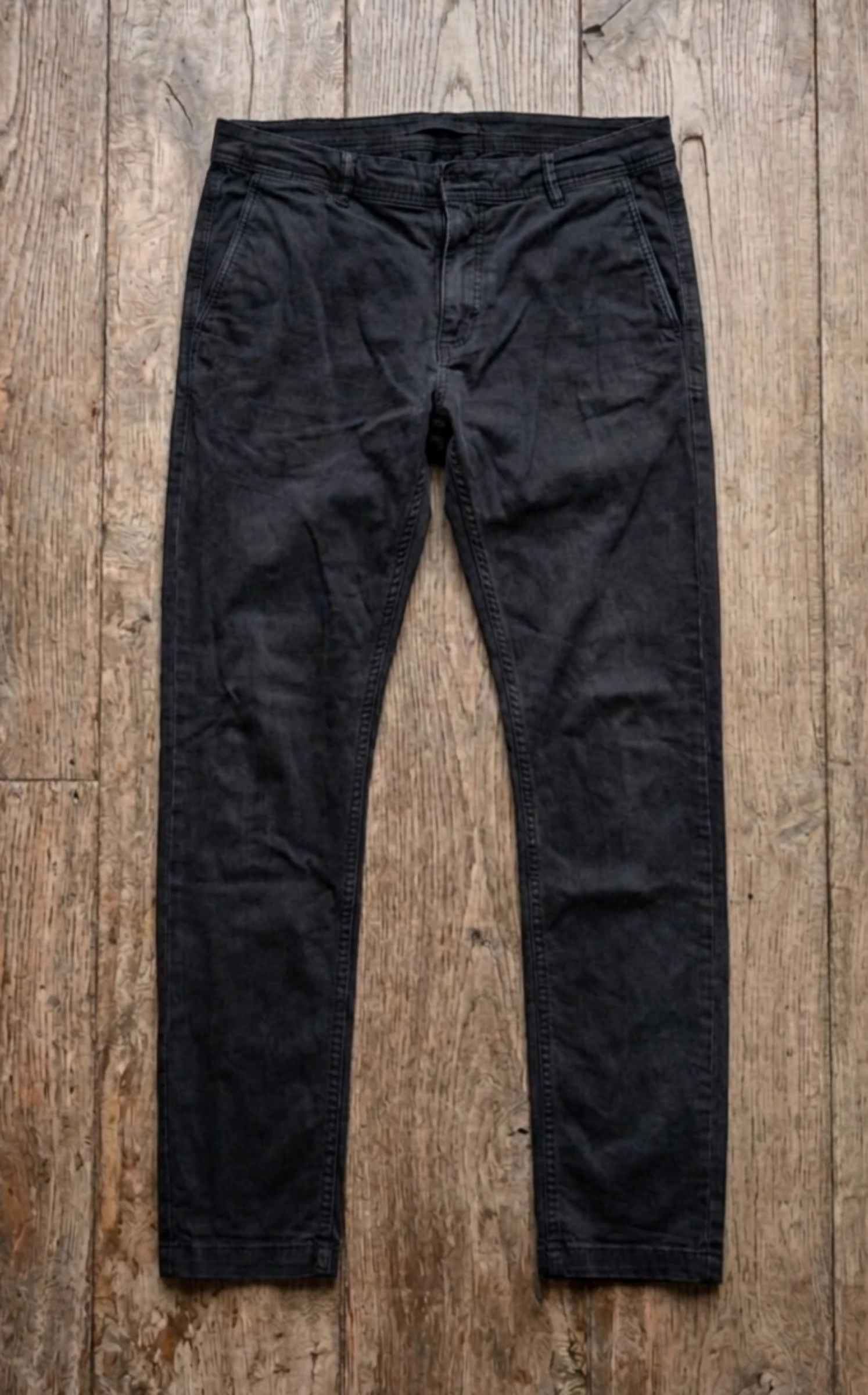 Pantalon homme zara